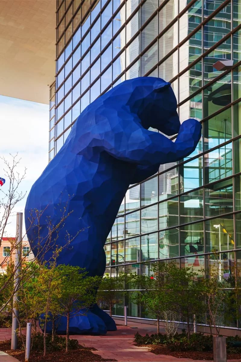 Dónde encontrar las artes y la historia de Denver