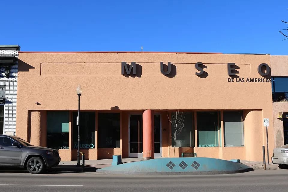 Museum von Amerika