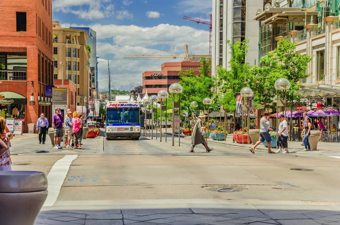 16th Street