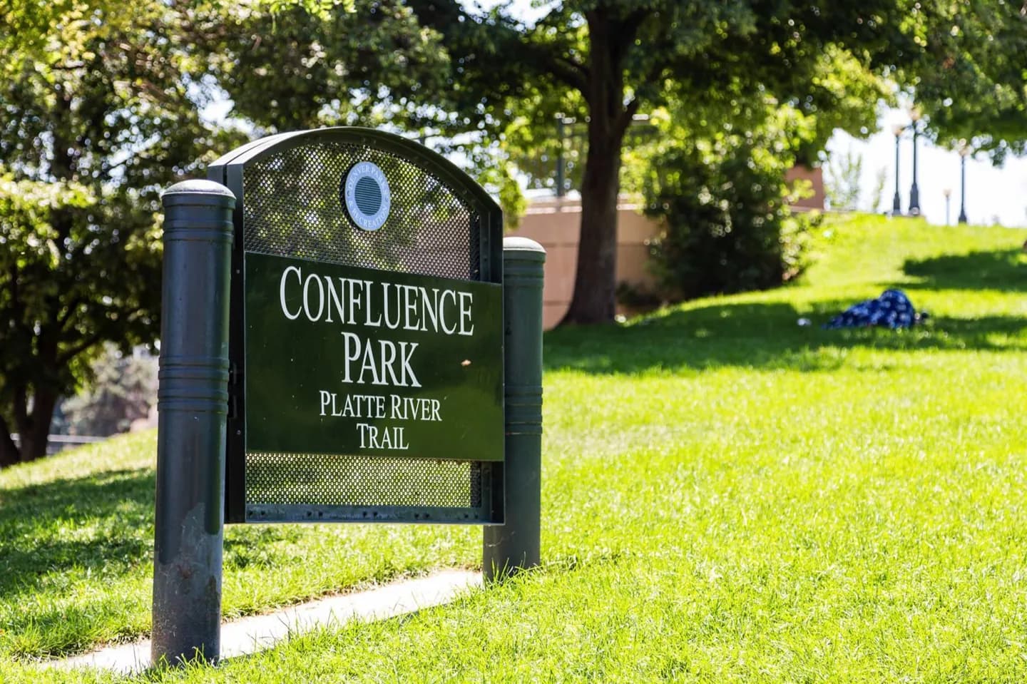 Confluence Park