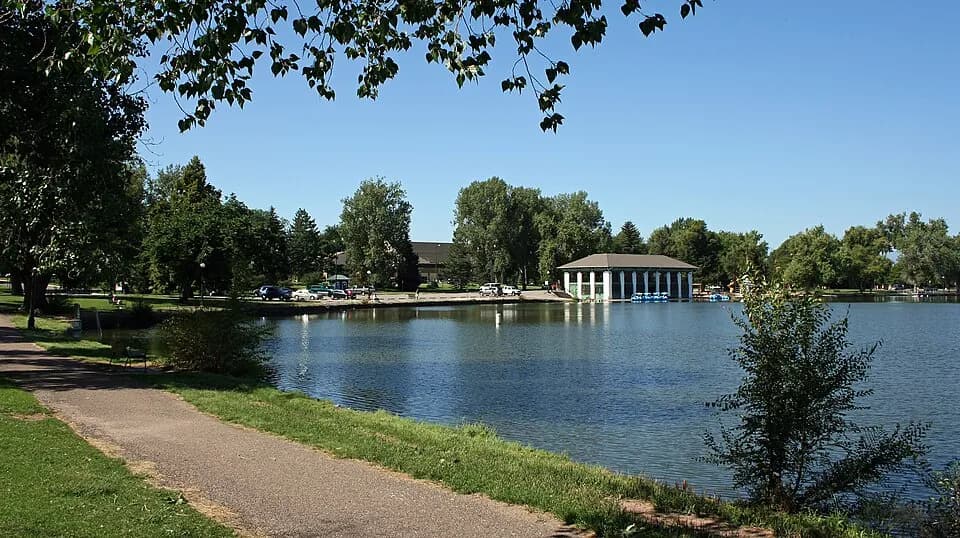 Parc de Washington