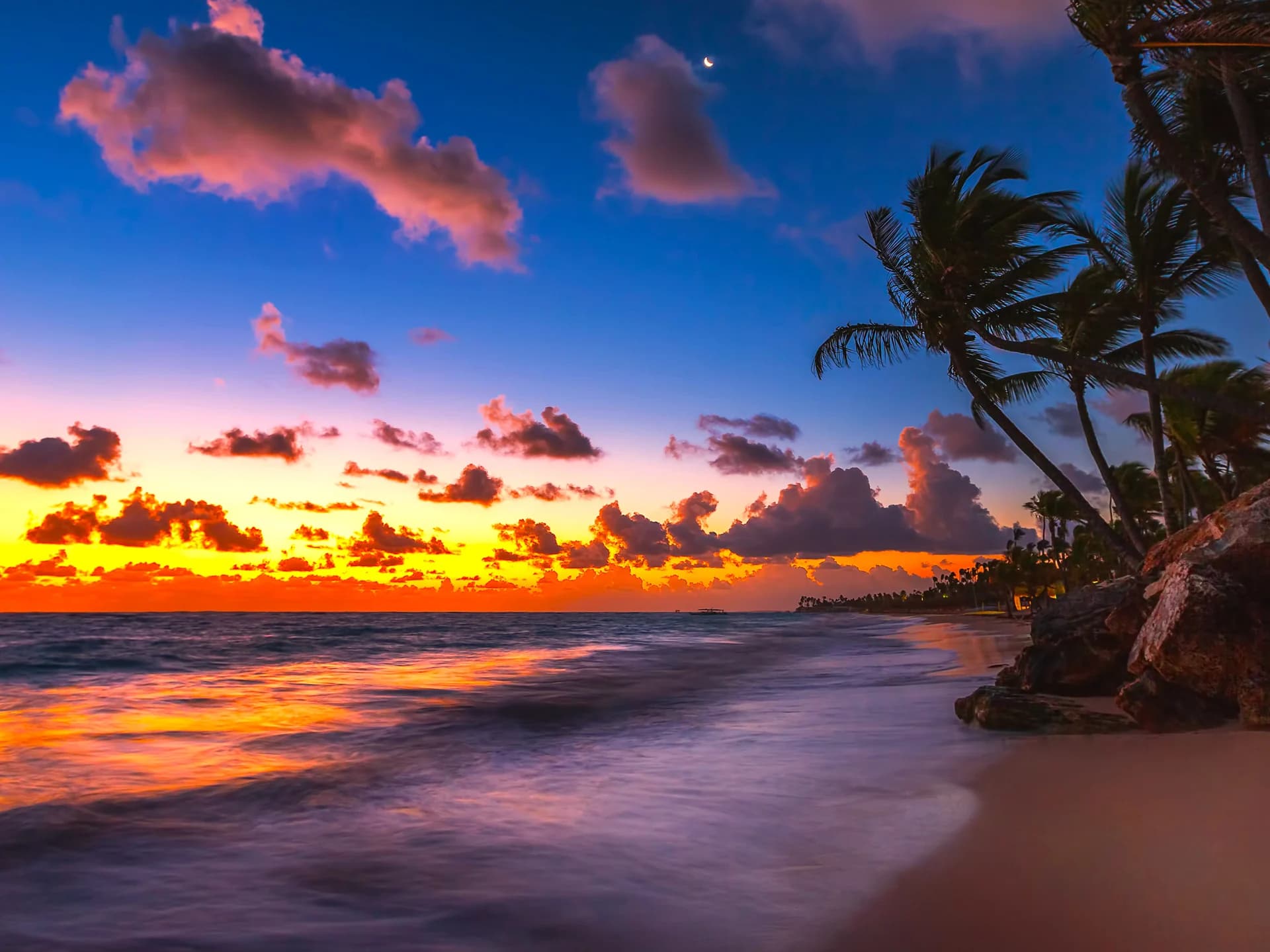 Dominican Republic · original destination photography