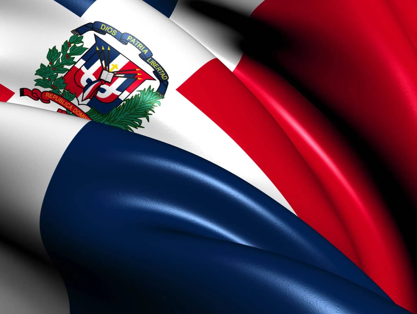 Repubblica Dominicana · 2