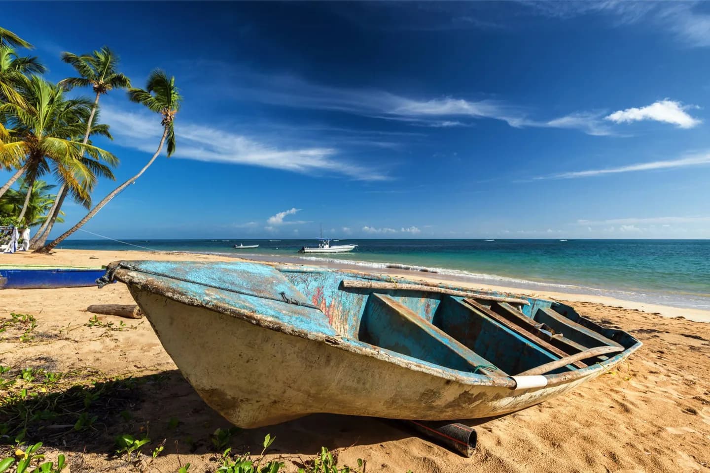 Beata Island · 2