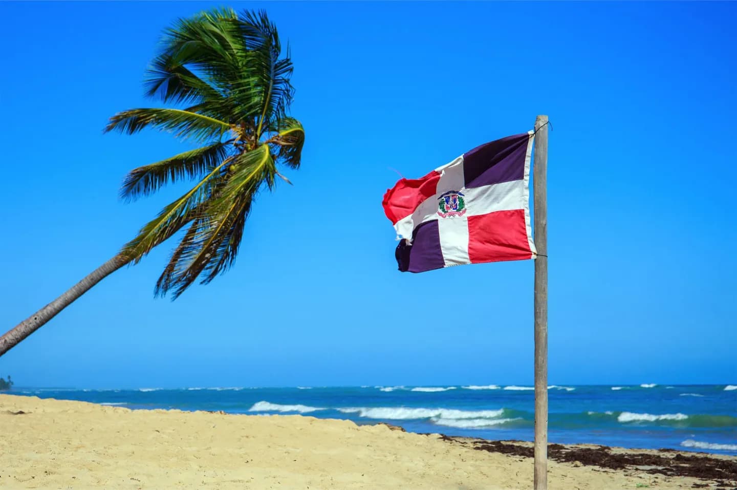 Culture of the Dominican Republic · 2