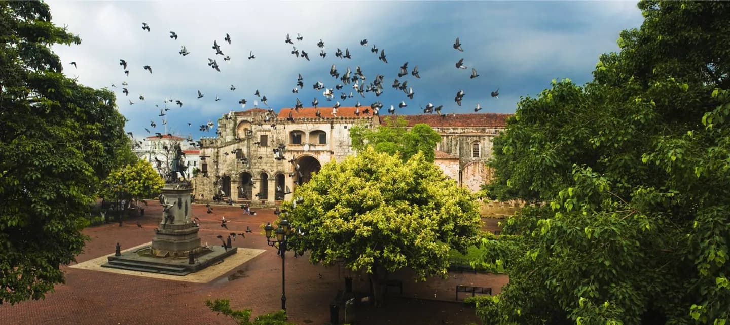 History of the Dominican Republic · 2
