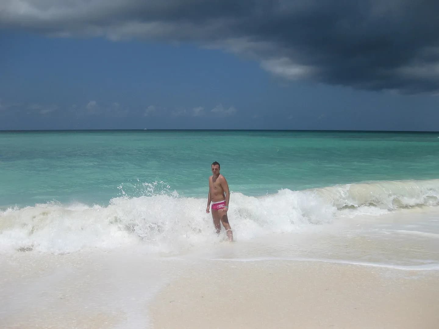 Ilha Saona