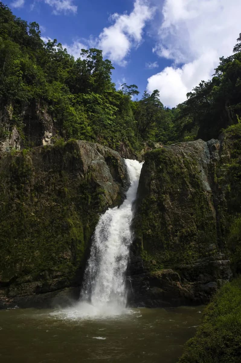 Jarabacoa · 2