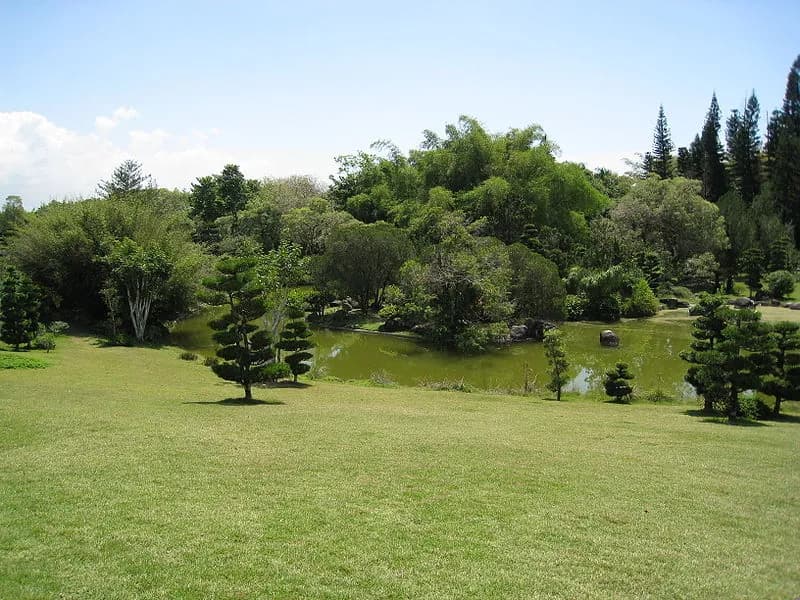 Jardim Botânico Nacional