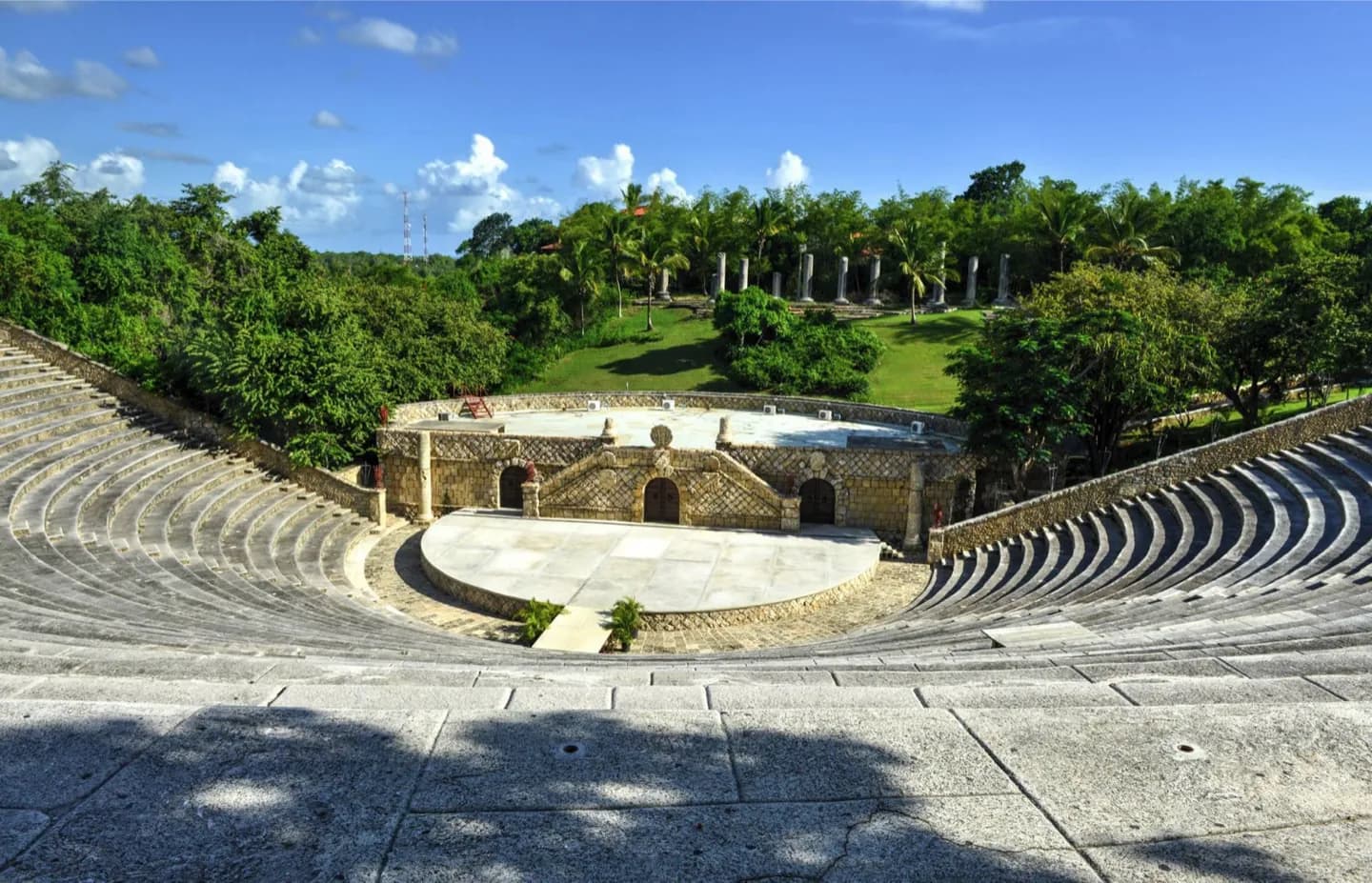 La Romana · 2