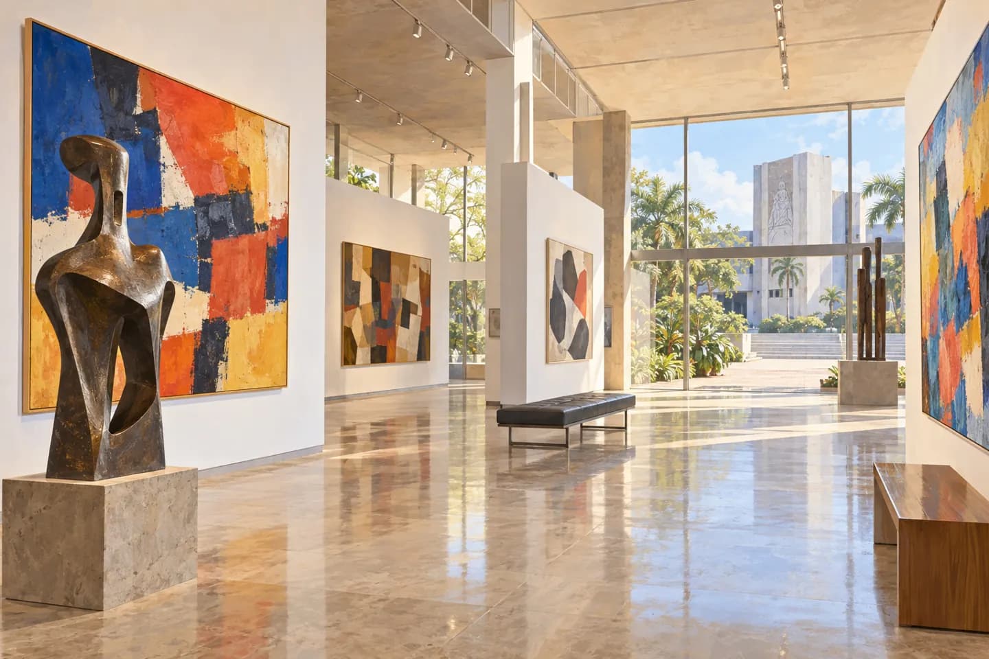 Museo de Arte Moderno