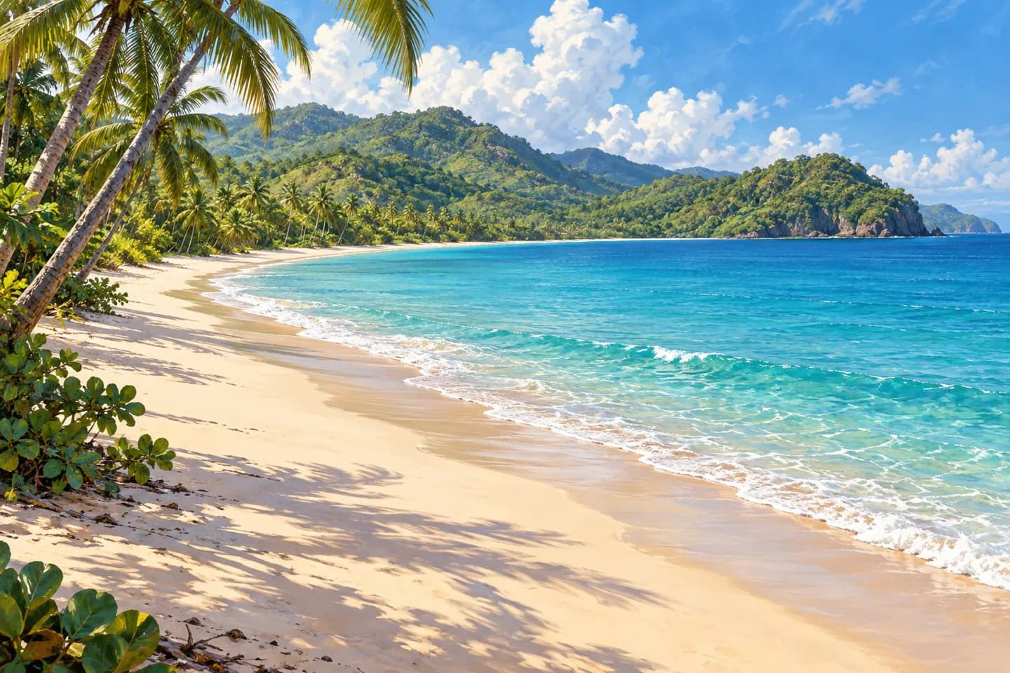 Praia Rincón