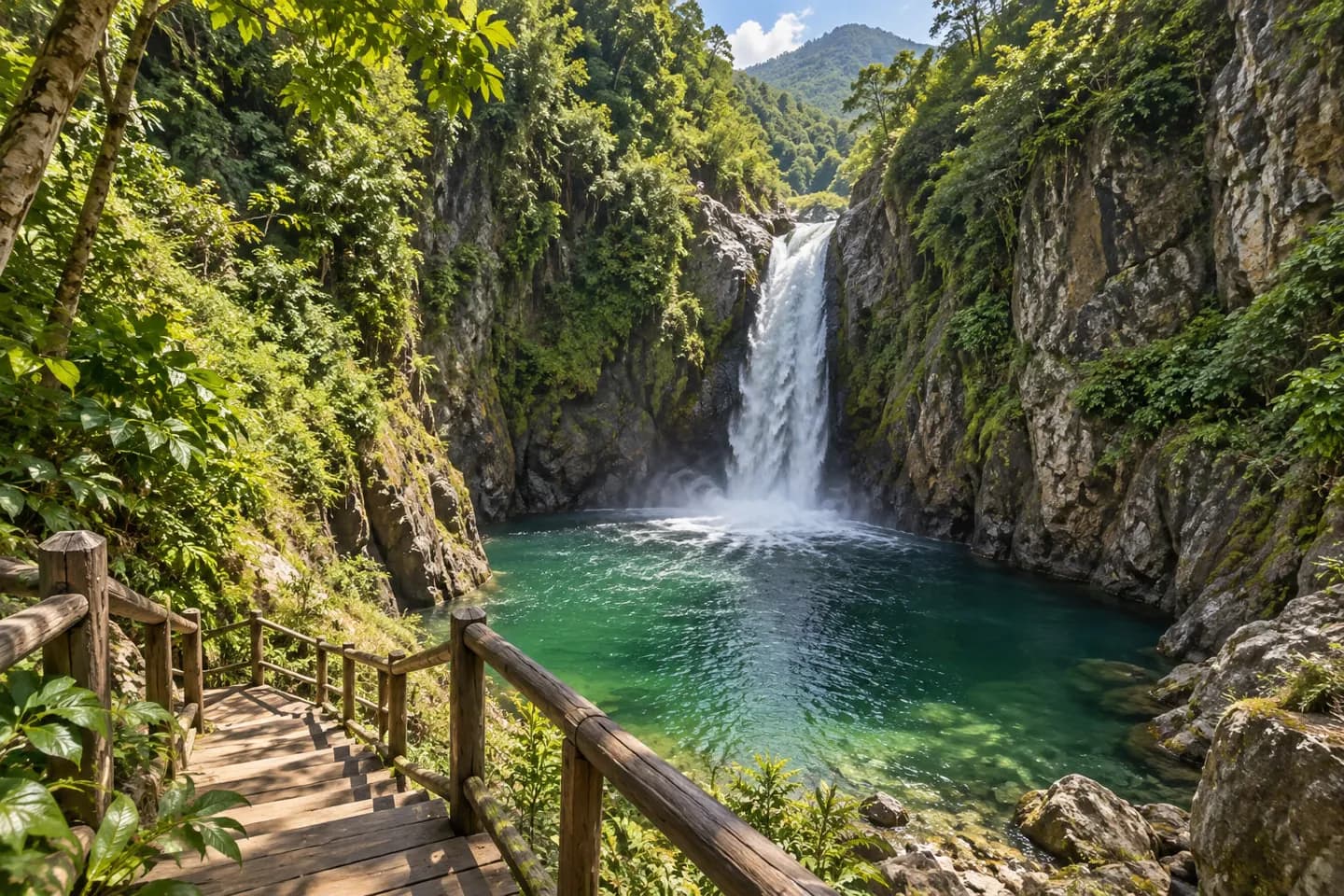 Salto de Baiguate