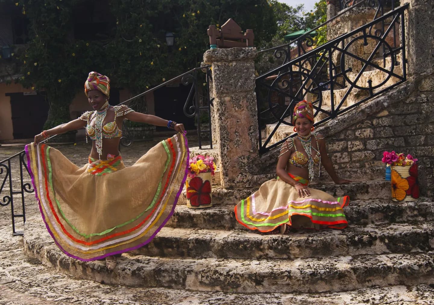 Museos y artes escénicas en Santo Domingo