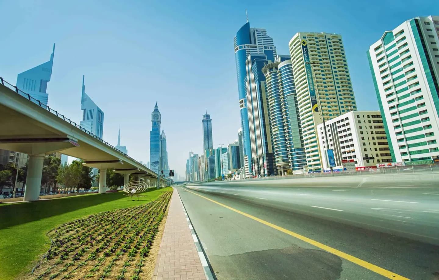 Road Travel and Licensed Taxis