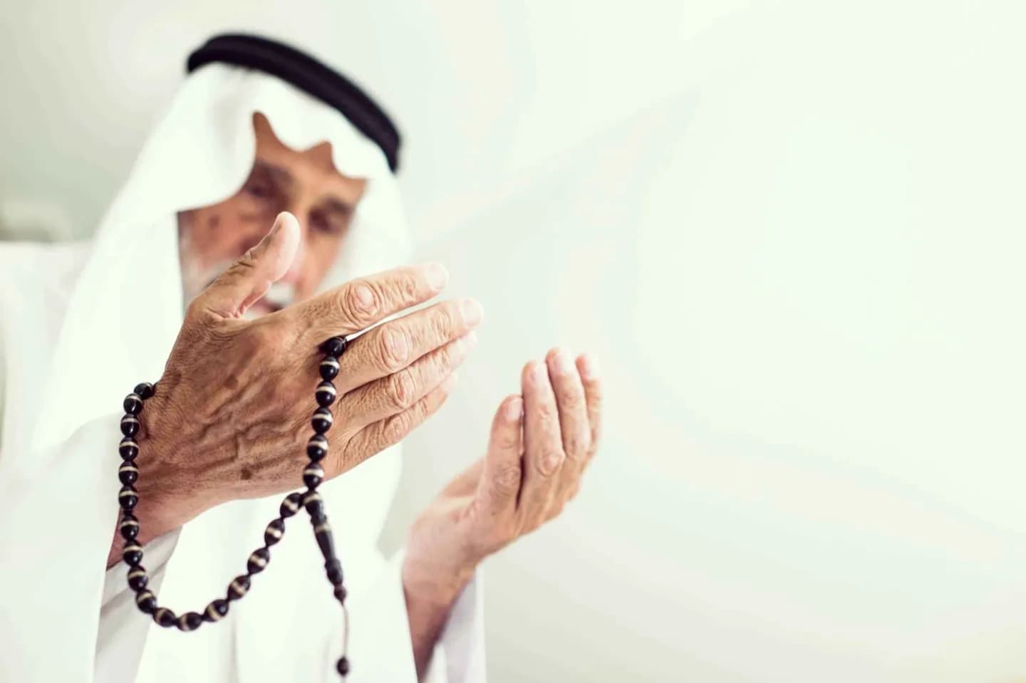 Religion et langue à Dubaï