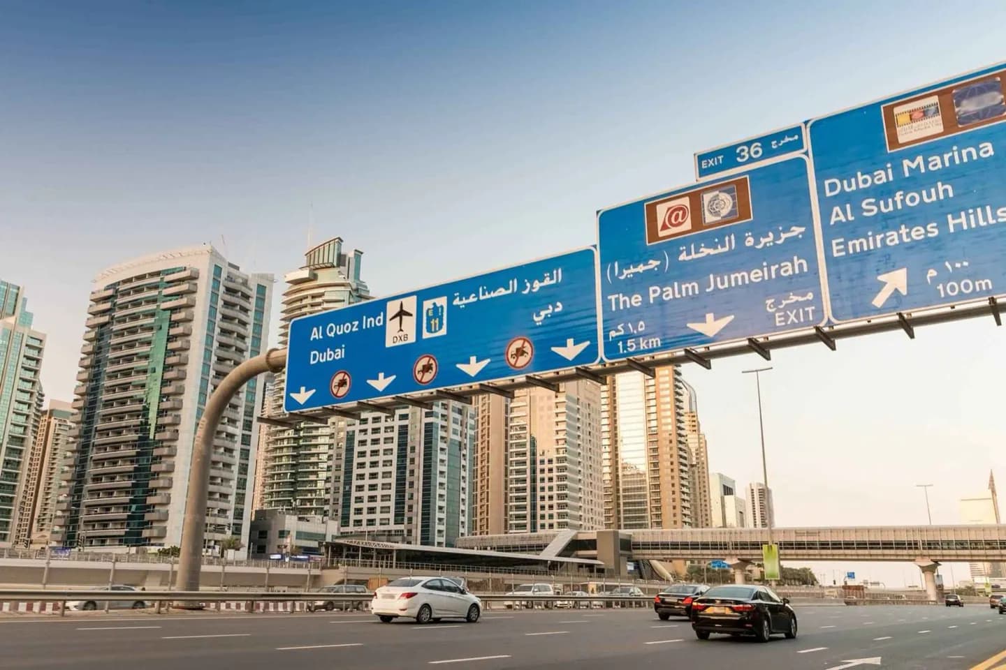 Safety and Local Laws in Dubai