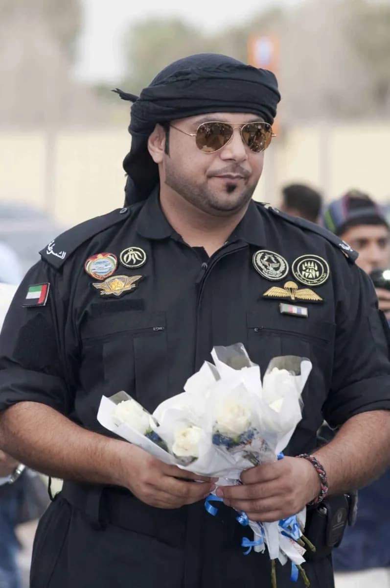 Safety and Local Laws in Dubai · 2