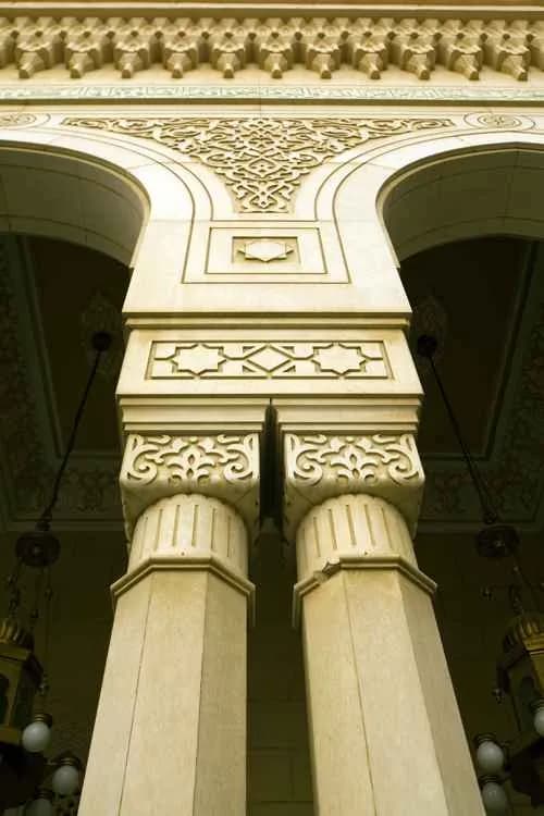 Geschichte von Dubai · 3