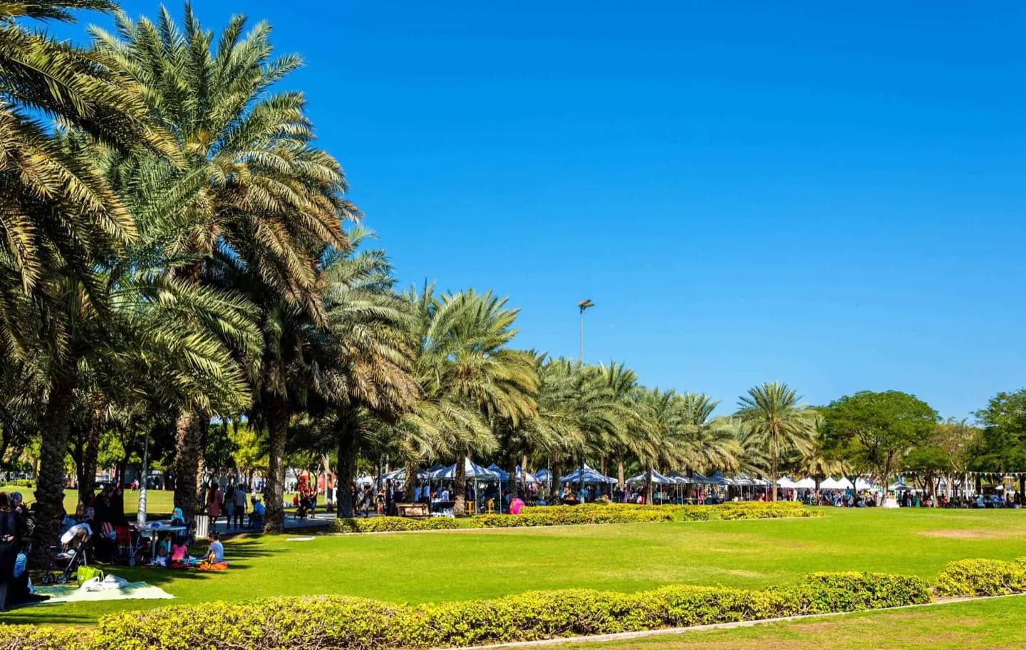 Al Karama · 2