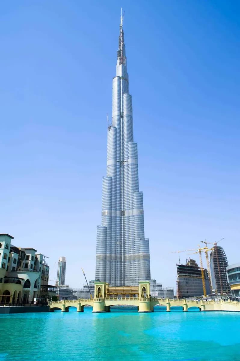 Bur Dubaï · 2