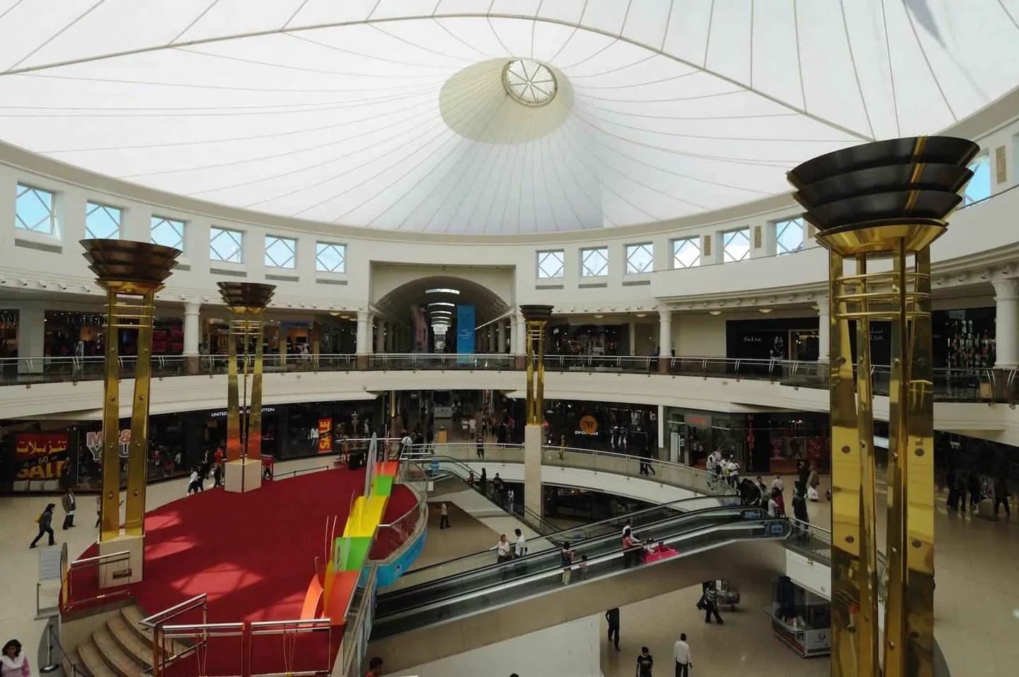 City Centre Deira