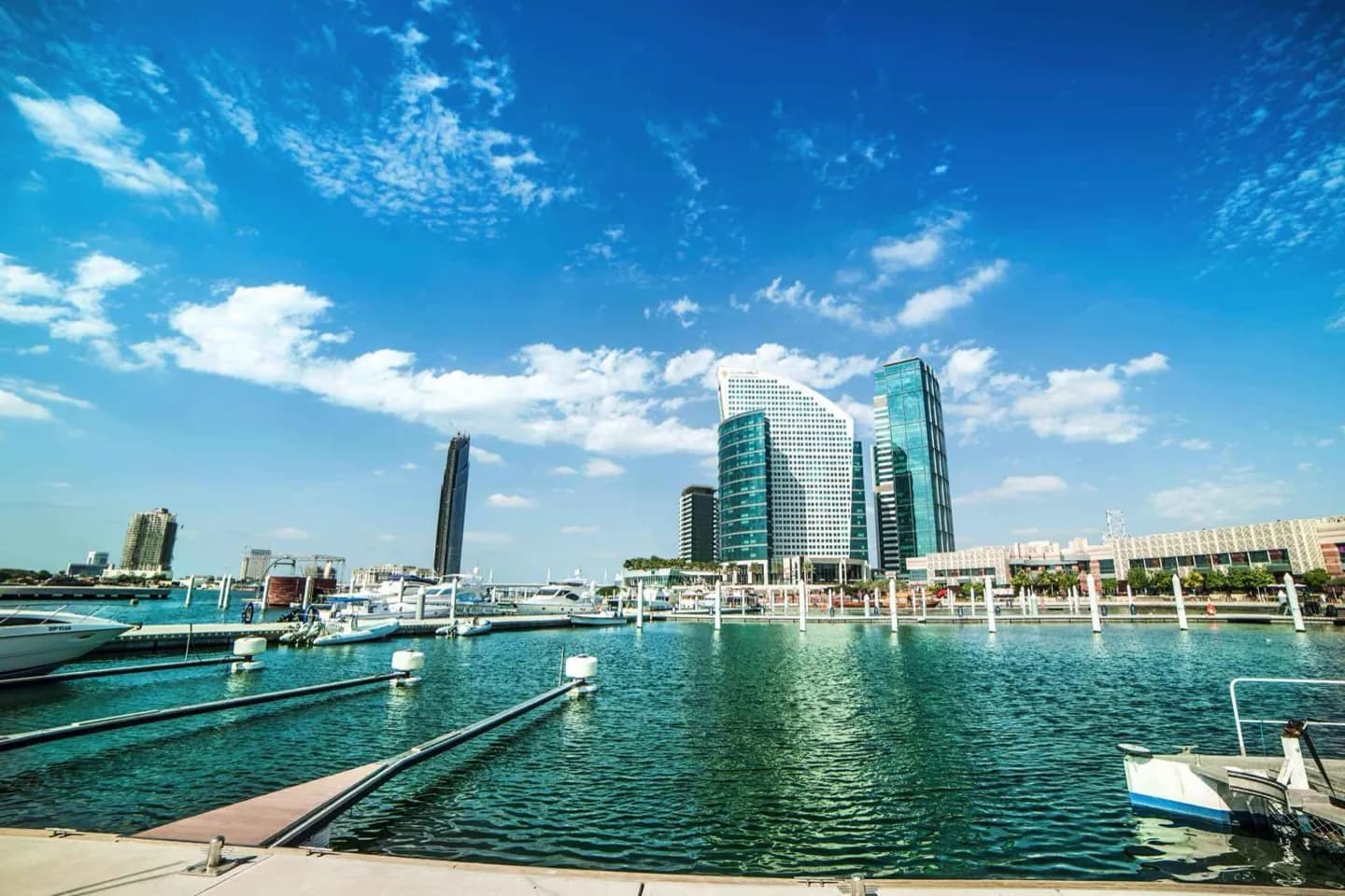 Dubai Festival City