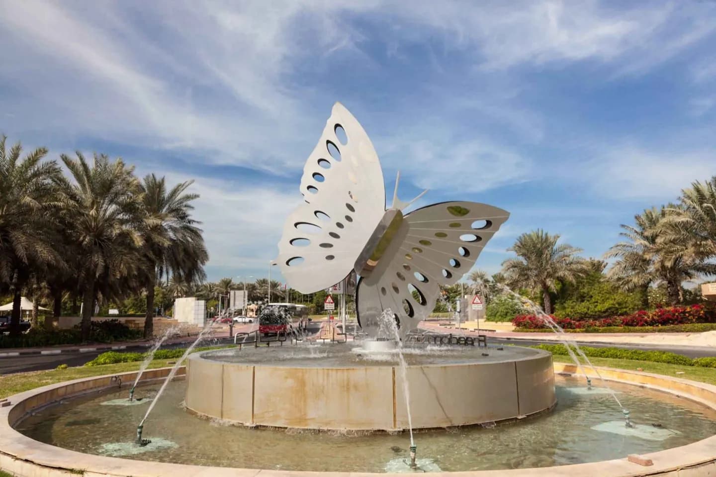 Dubai Media City