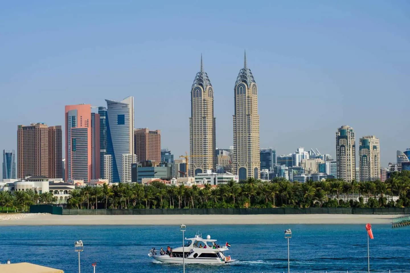 Dubai Media City · 2