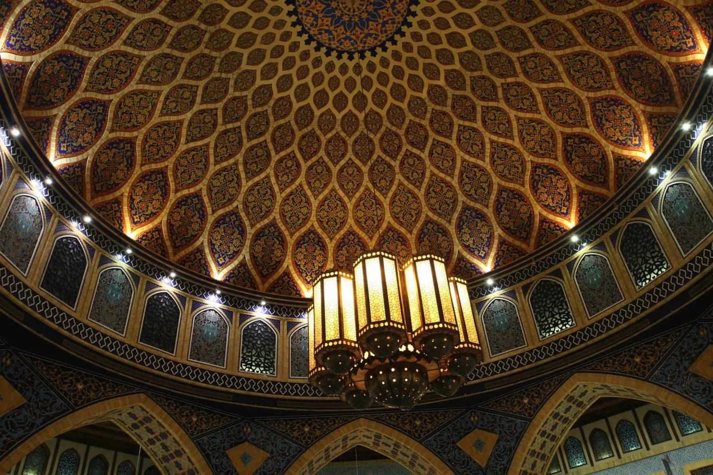 Ibn Battuta Mall