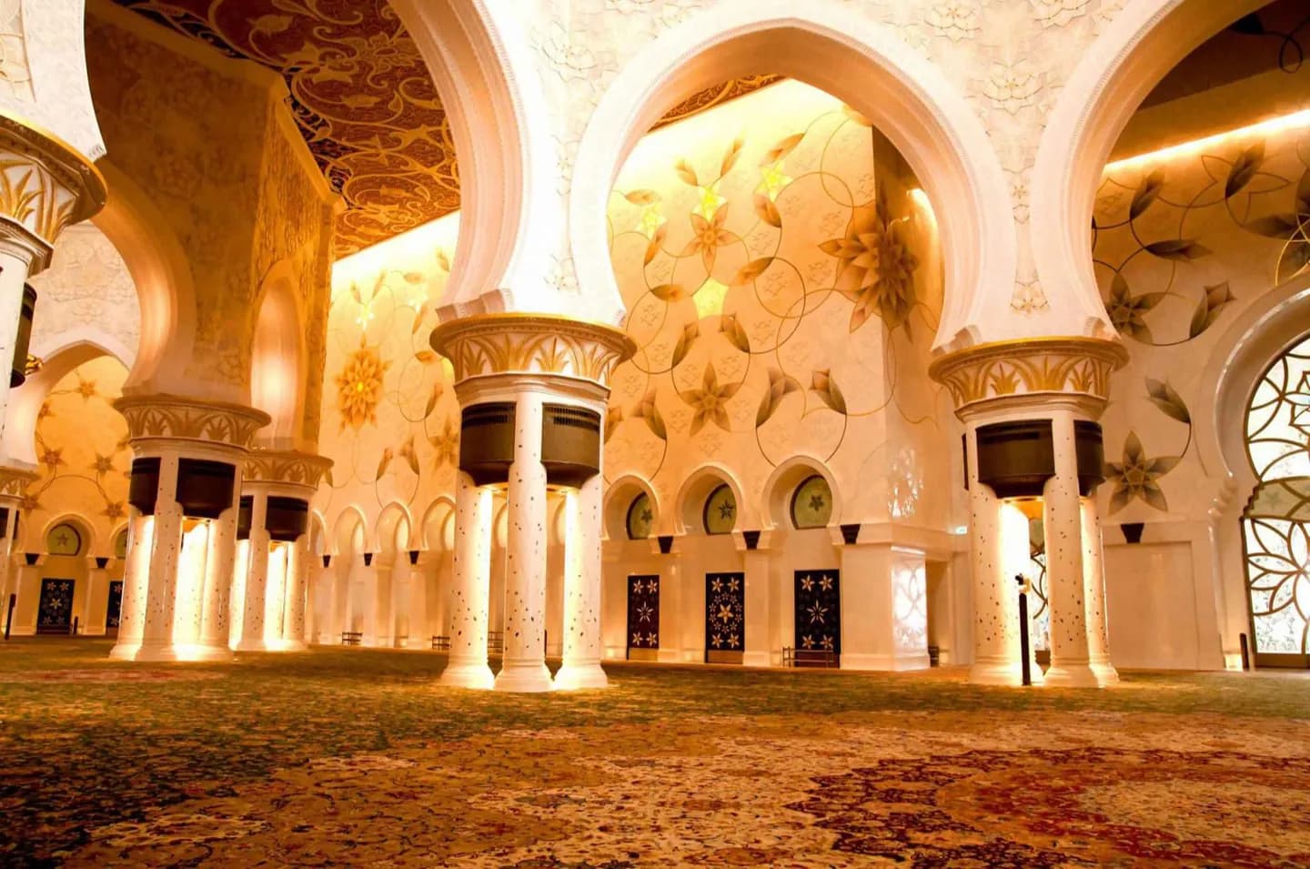 Archäologische Stätte Jumeirah · 2