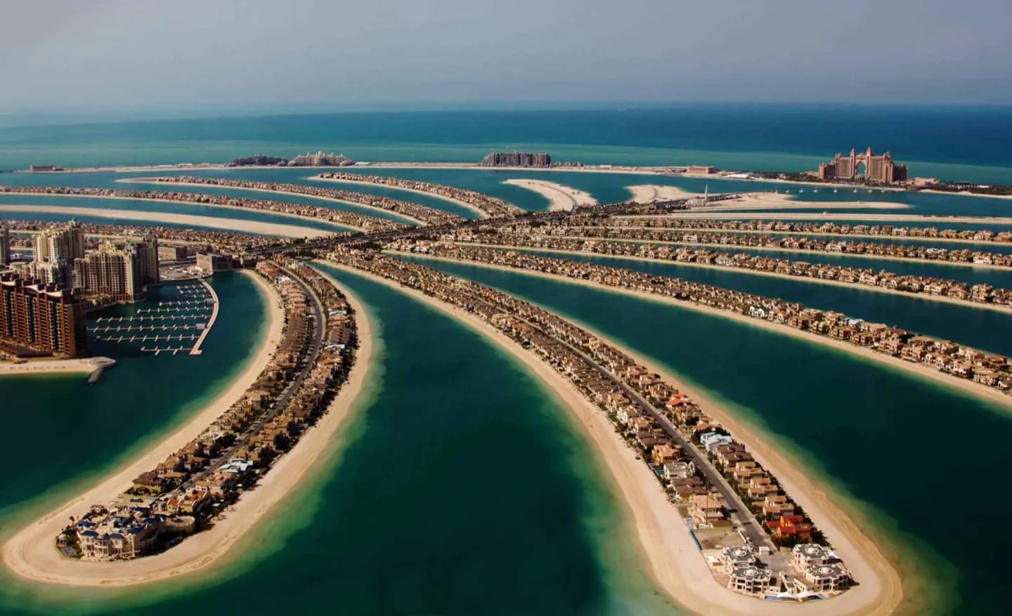Palme Jumeirah
