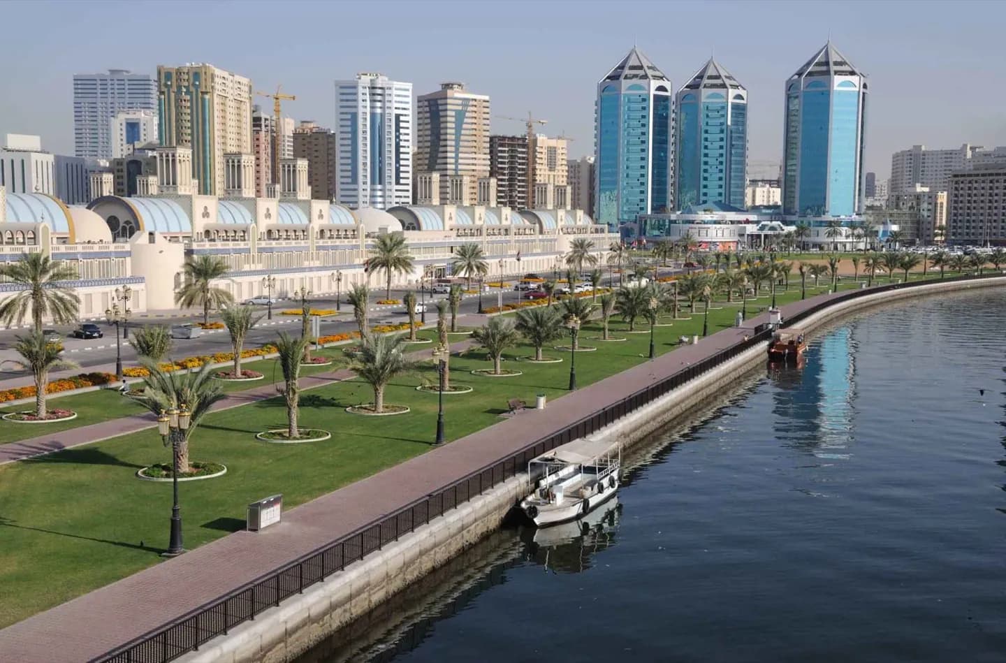 Sharjah