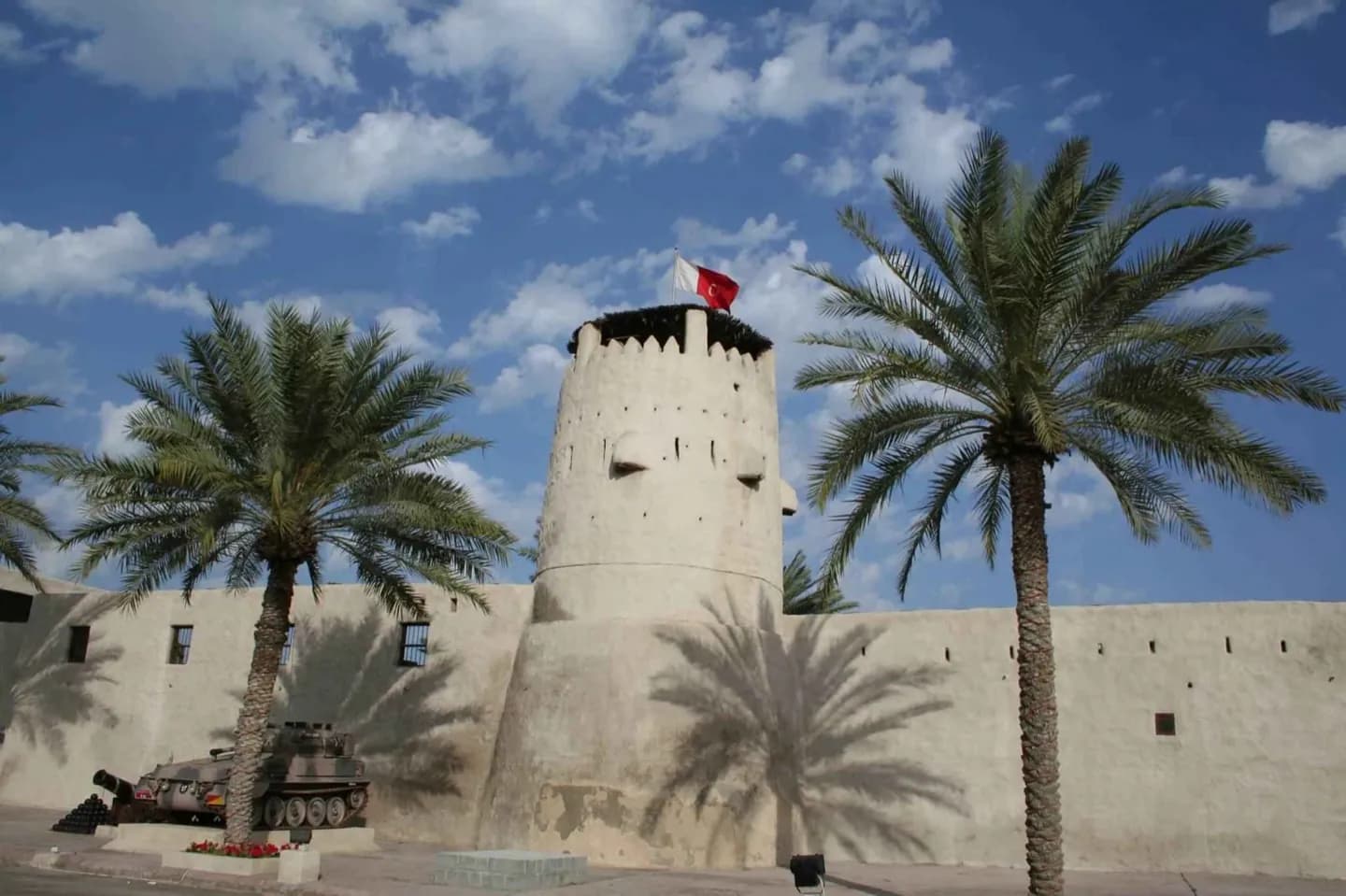 Ähm Al Quwain · 3
