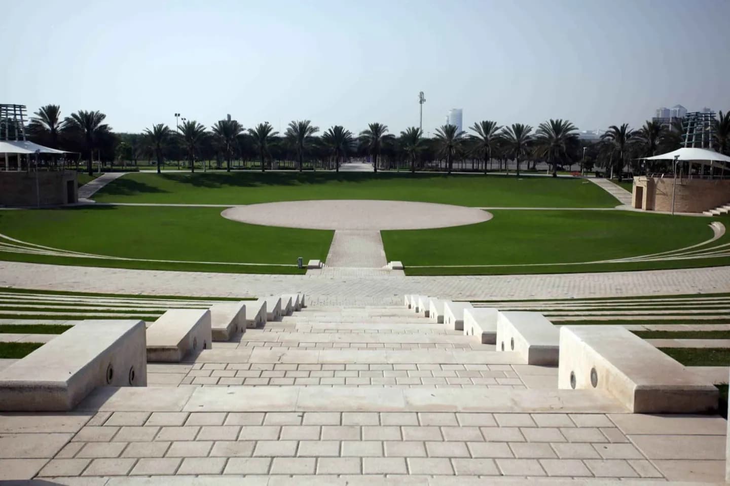 Zabeel Park · 2