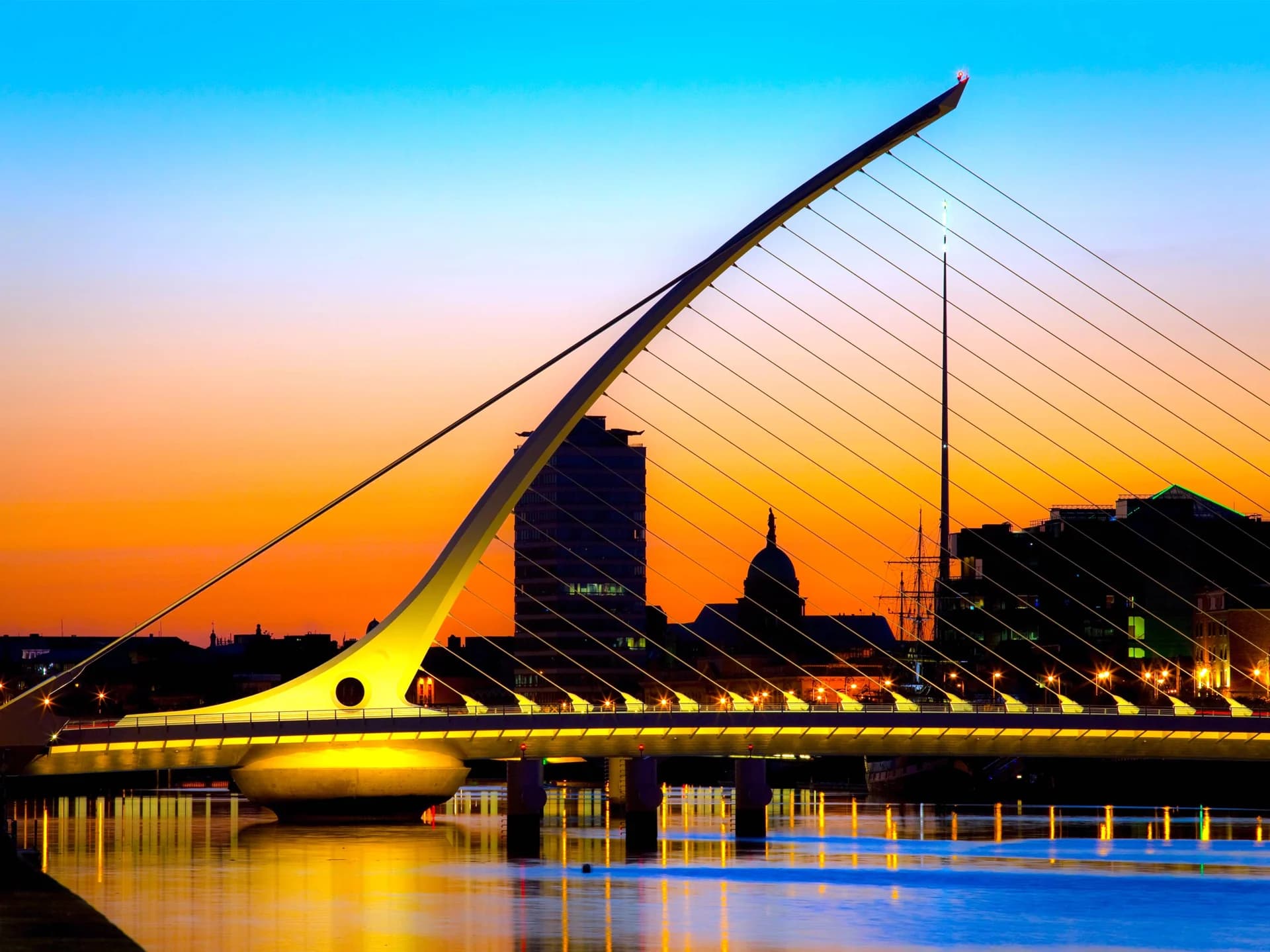 Dublin · original destination photography
