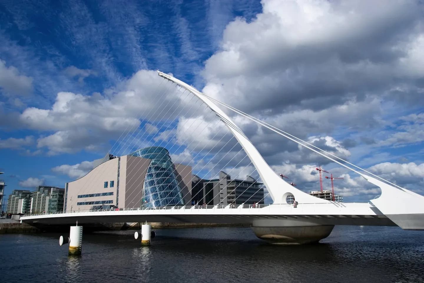 How Dublin Took Shape · 2
