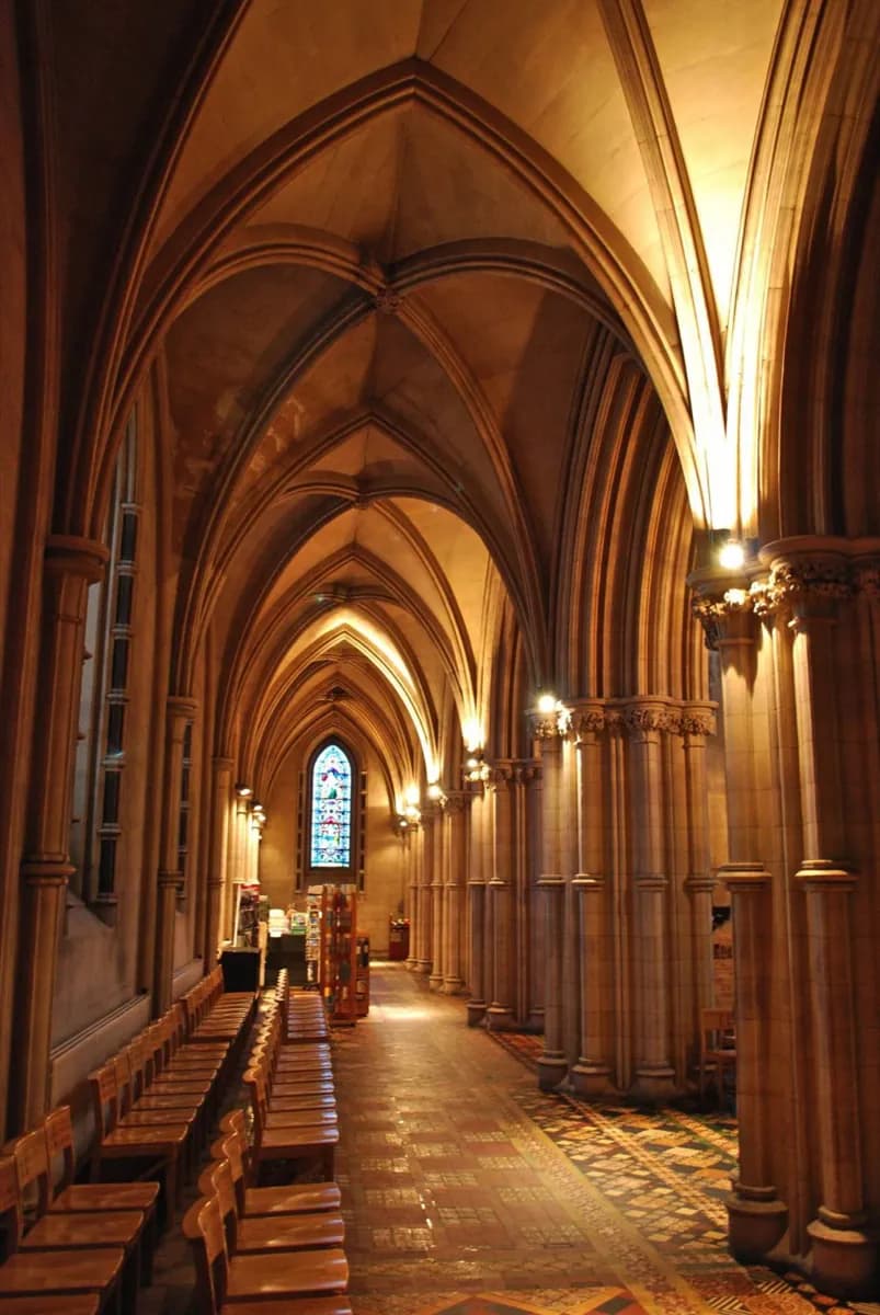 Christ Church Cathedral
