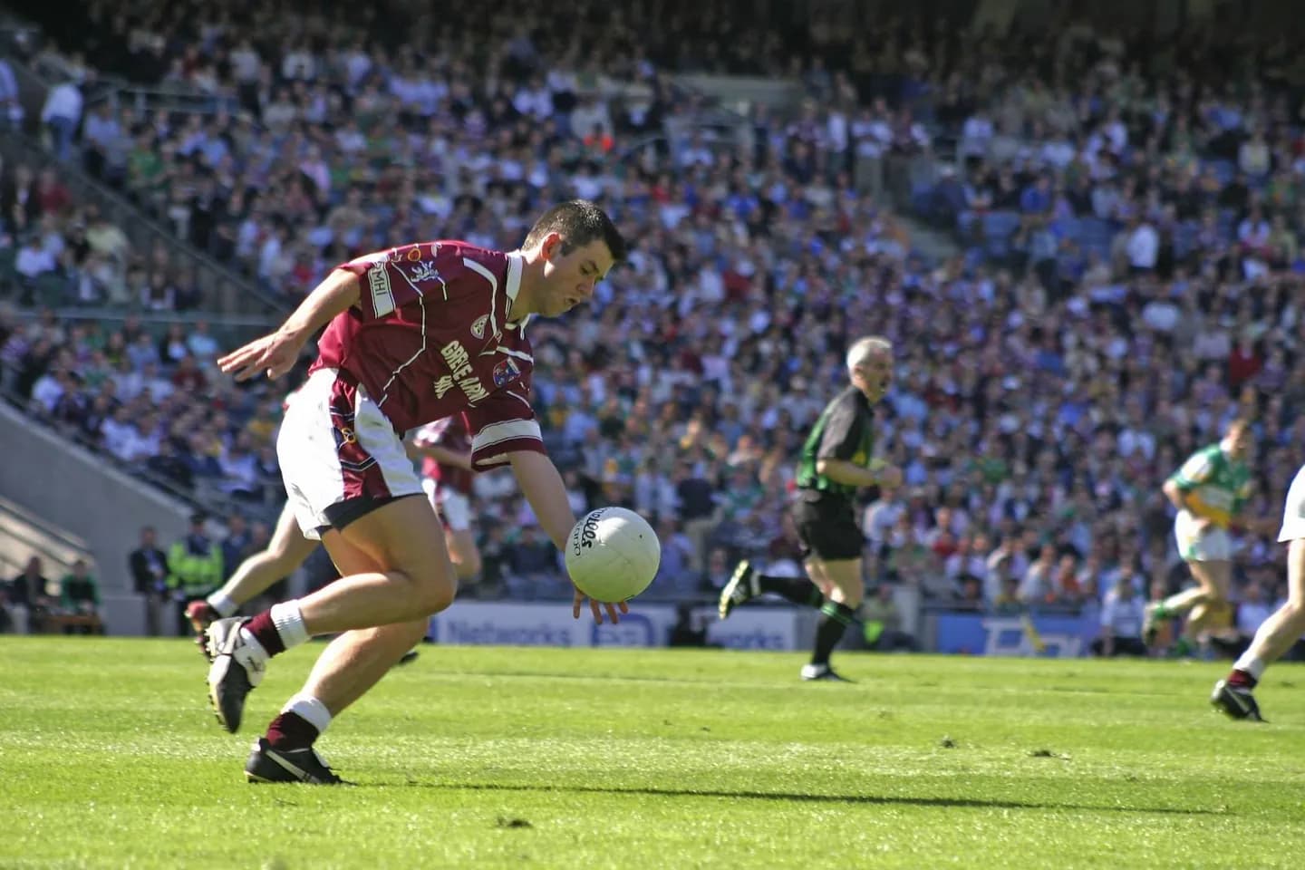 Croke Park