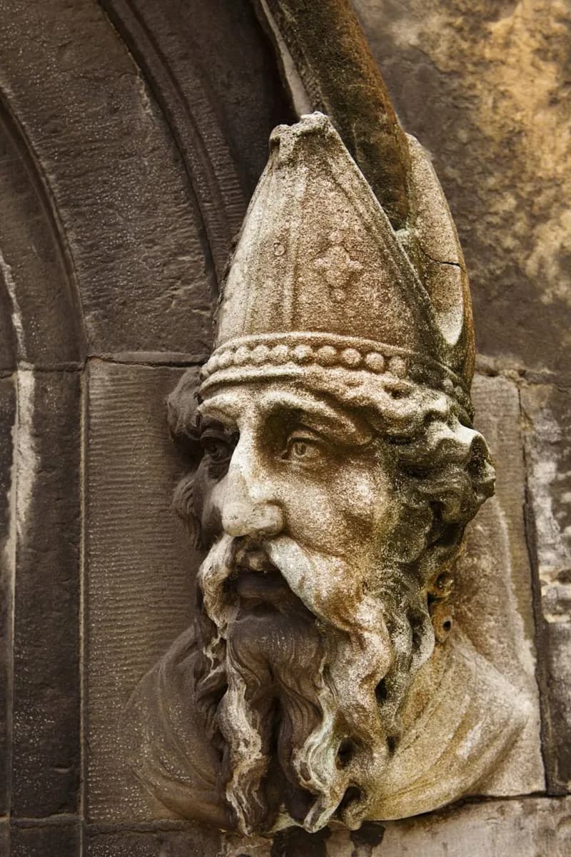 Dublin Castle · 2
