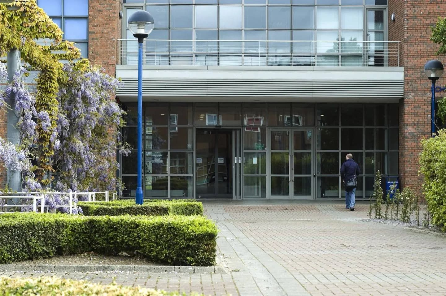 Dublin City University