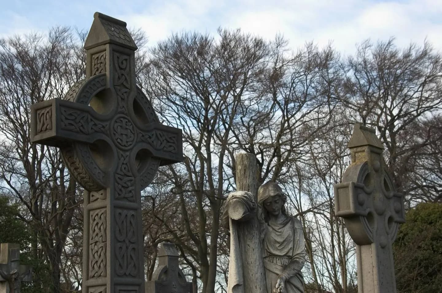Glasnevin Cemetery