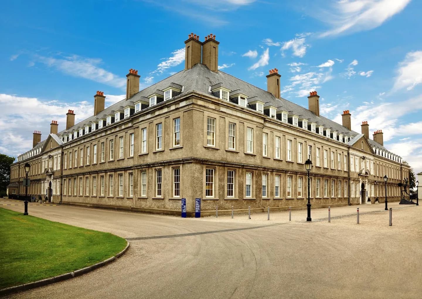 Museo Irlandés de Arte Moderno