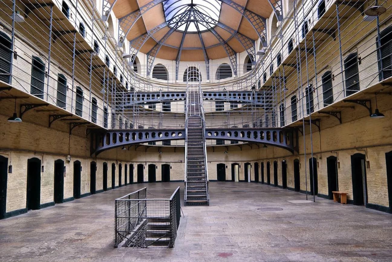 Carrie di Kilmainham · 2