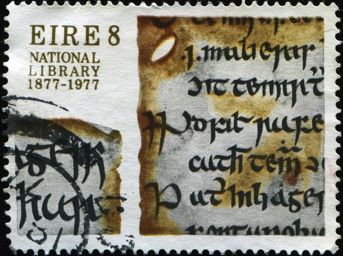 National Library of Ireland
