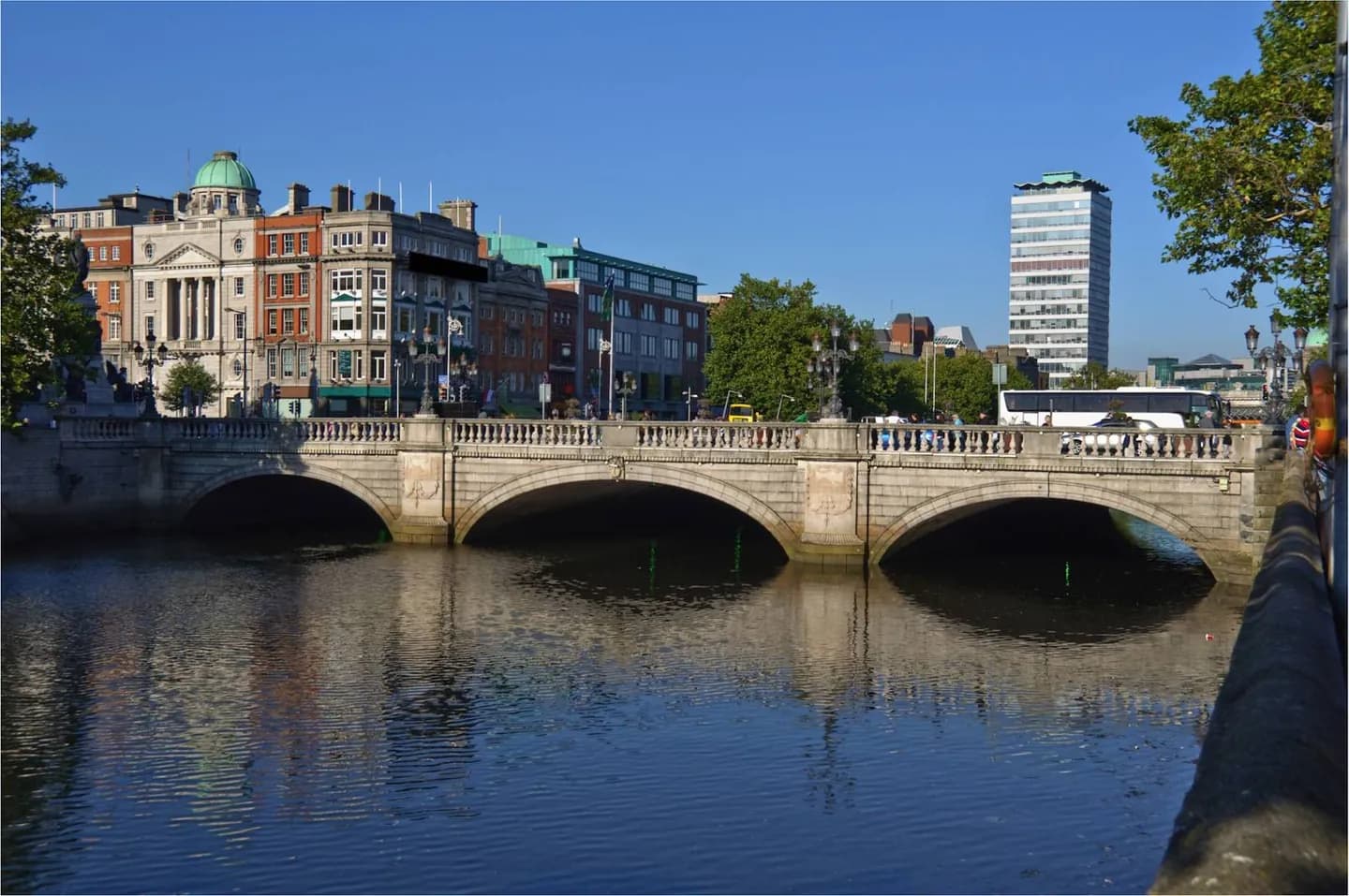 Puente O'Connell