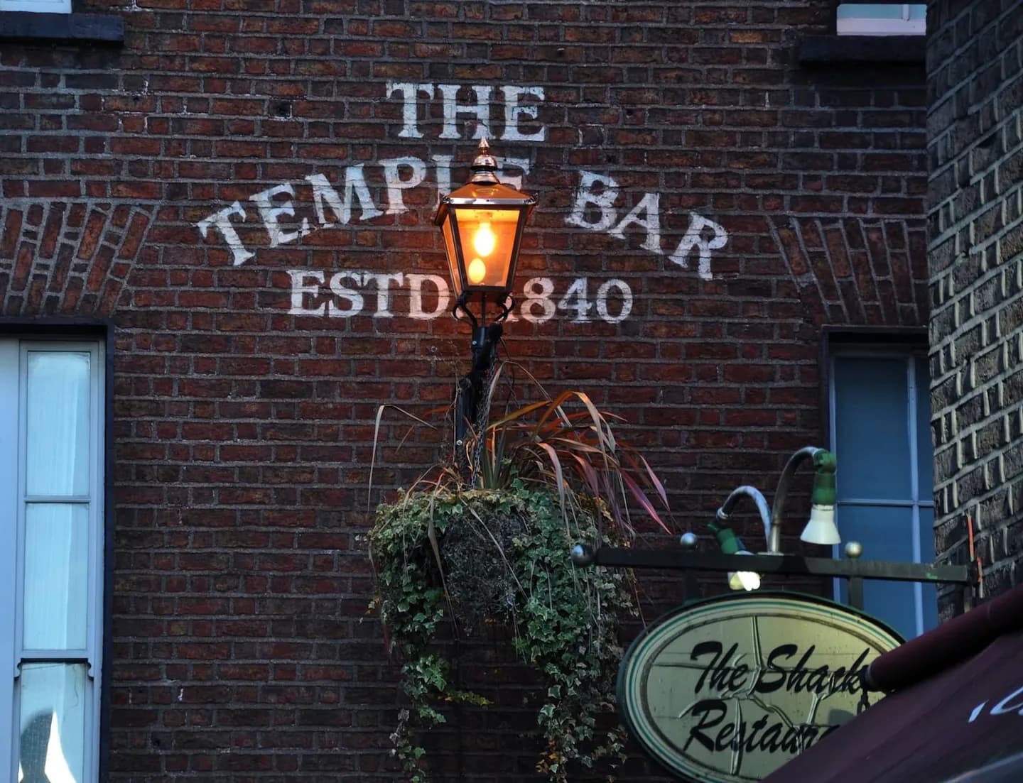 Temple Bar
