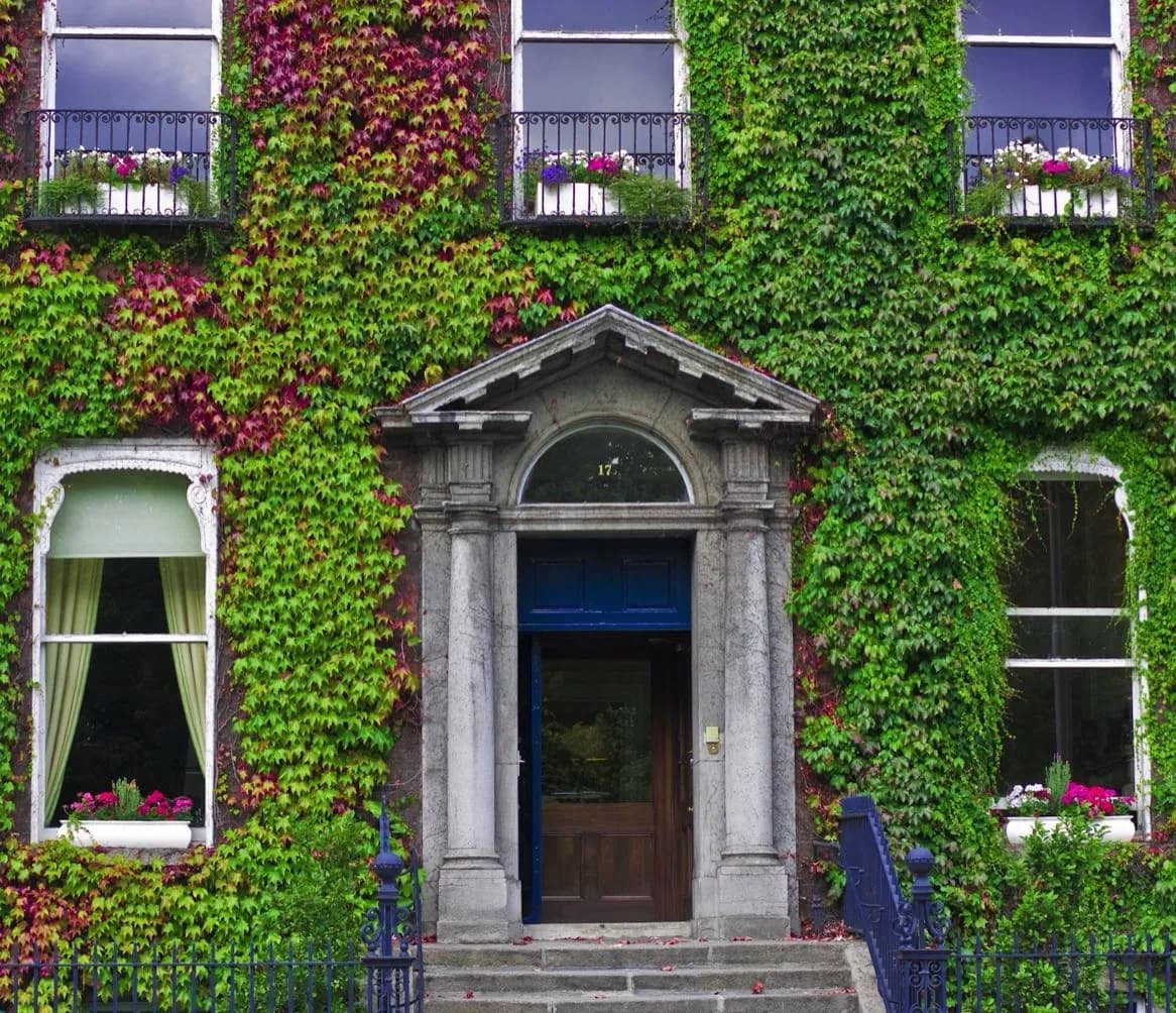 Planejando o clima de Dublin · 2