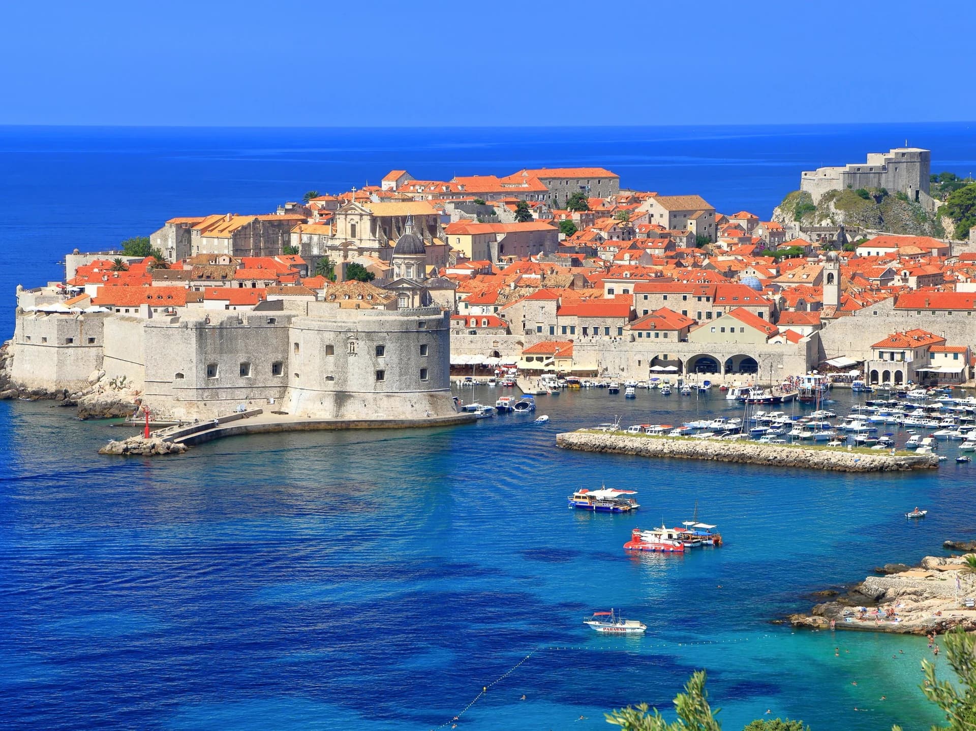 Dubrovnik · original destination photography