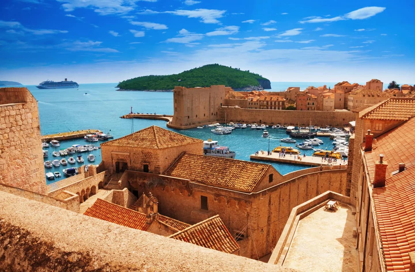 Dubrovnik · 2